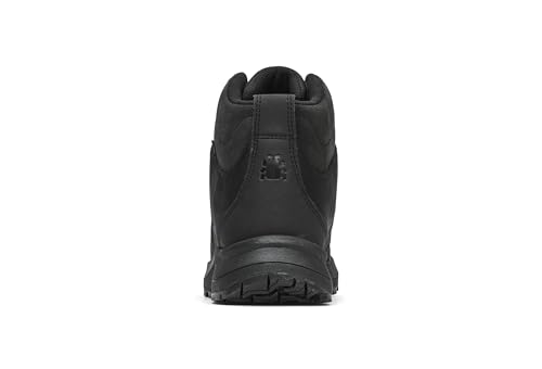 Image of Icebug Mens Stavre2 Michelin GTX Midcut Winter Hiking Boot with Traction Sole