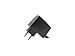 SWI25-5-E-P5, Plug-in Adapter Single-Out 5V 4A 20W Box