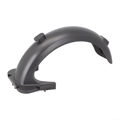 Efficace protezione dal fango: progettato specificamente per il modello Max G30, protegge efficacemente il tuo scooter dagli schizzi, mantenendolo pulito e di manutenzione.