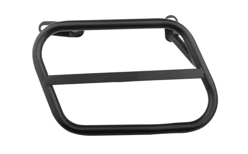 Sac de selle moto Scrambler 1200 porte-bagages coffre gauche