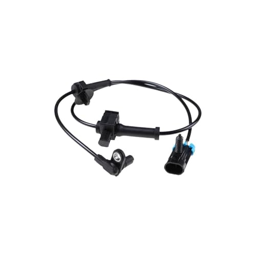 Remplacement capteur roue ABS arrière pour entretien Escalade - 4