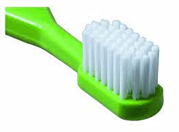 ParoS39 Toothbrush | Extra Sensitive Toothbrush with Soft Bristles | Exchangeable Inter Space F | 5 Rows, 39 Tufts