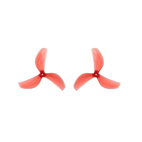 45mm4yA3vyFPV RCt[X^CTinyWhoop 1.8Inch Cinewoop Toothpick Drones DIYp[g1mm 1.5mm(4PAIR RED 3B1MM)