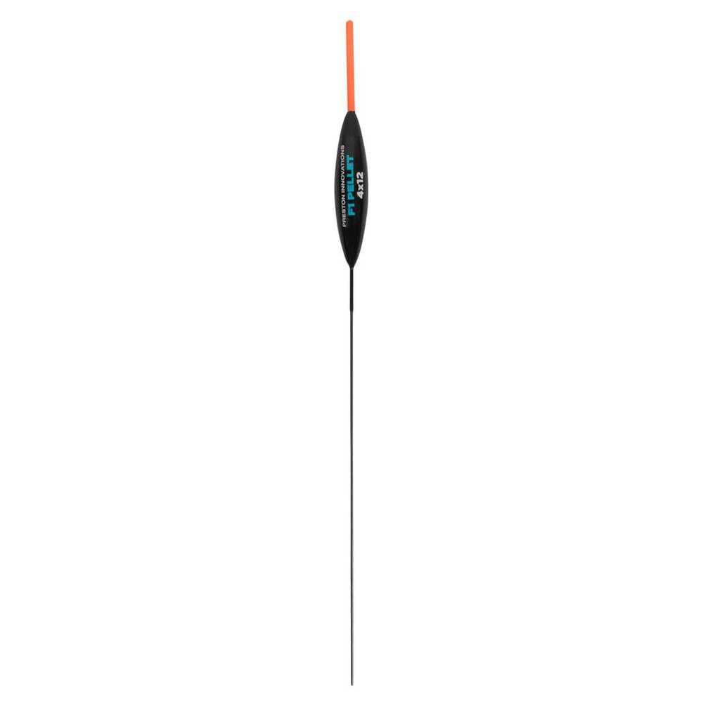 Preston F1 Pellet Pole Float (4x14)