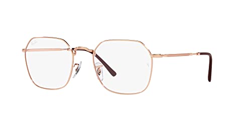 Image of Ray-Ban RX3694v Jim Square Prescription Eyewear Frames