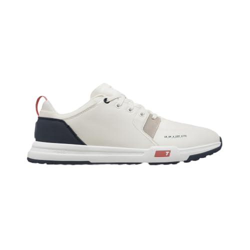 Image of TRUE Linkswear Men OG Cush Golf Shoes Zero Drop