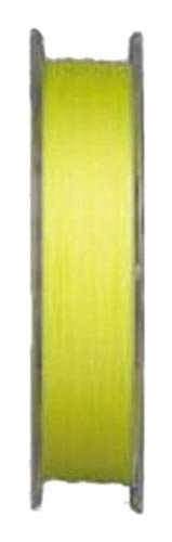 YGK Yoz-ami Real Sports G-soul X3 #0.1-4lb 150m Flash Amarillo