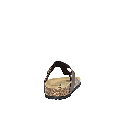 VALLEVERDE G51830 FUSSBETT Infradito Ciabatte da