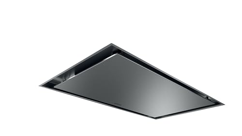 Siemens LR97CAQ50 Dunstabzugshaube / Inselhauben