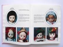 Amazon.co.jp: 洋書マダムアレクサンダードール写真集 本 人形 : おもちゃ