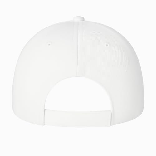 Lista de Cachuchas Blancas para comprar hoy. 18 Imagen adicional