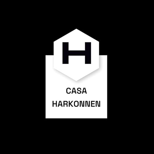 📚 ABCdunario X39 CASA HARKONNEN | Dune