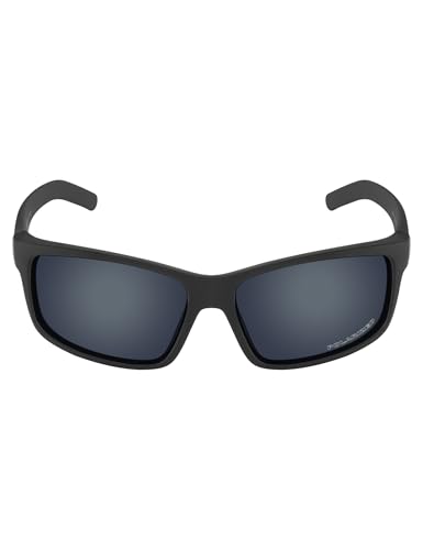 Image of Mryok Replacement Lenses for Arnette Fastball AN4202 Sunglass, HD Polarized, UV Protection, Impact Resistant & Perfectly Fit