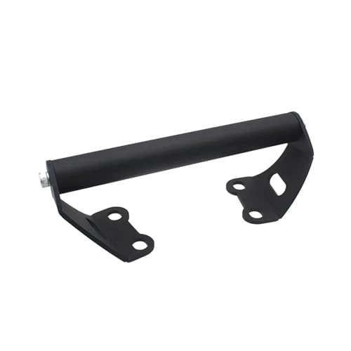 Support de navigation moto rigide en aluminium pour Scrambler 400