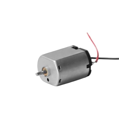 Moteur Hff-030 ventilateur cc sans balais pour l'aération - 2