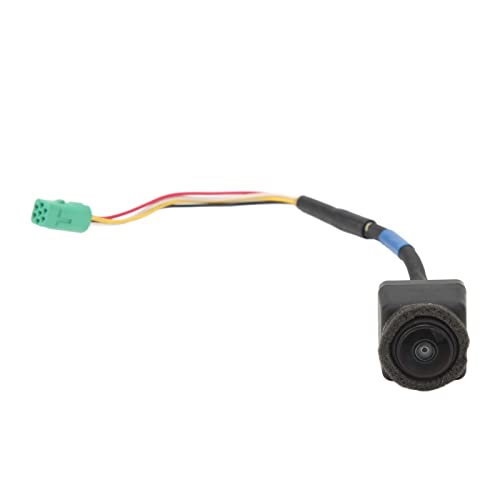 Caméra de recul 28419 3TA0A Nissan Leaf aide au stationnement claire