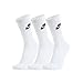Produktbild Nike Everyday Essential Socks Socken 3er Pack (43-46, white/black)