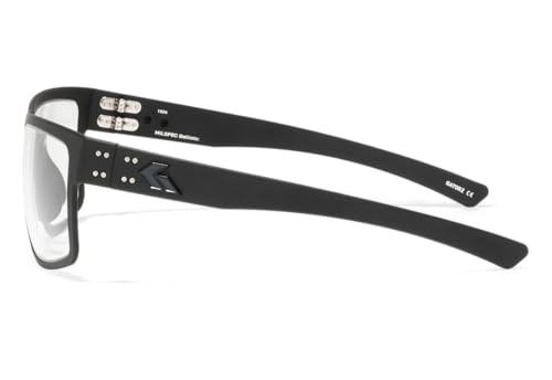 Image of Gatorz Rig Milspec Ballistic Hand Crafted Aluminum Sunglasses - Made in the USA