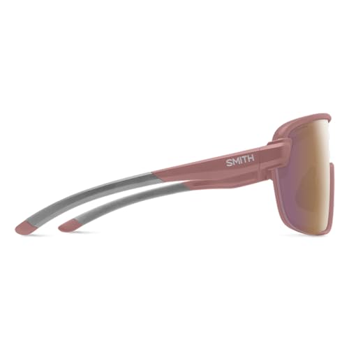 Image of SMITH Bobcat Sunglasses - Shield Lens Performance Sports Sunglasses for Skiing, Biking, MTB & More - for Men & Women