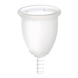 Coupe Menstruelle Fleurcup - Grande Taille - Fleurcup existe depuis 2009 !