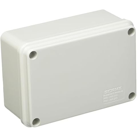Poly Pool PP0291 Boîte de jonction Cover