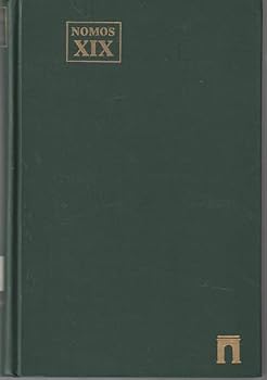 Anarchism (Nomos, 19)