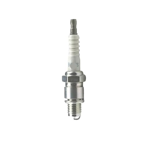 Bougie d'allumage moteur hors-bord BR6HS HIDEA F4 4 stroke