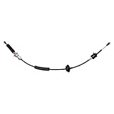 Roneeson Transfer Case Shift Cable for Jeep Wrangler 2007-2017, Wrangler JK 2018