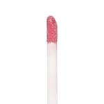 Palladio Lip Gloss, Non-Sticky Lip Gloss, Contains Vitamin E and Aloe, Offers Intense Color and Moisturization, Minimizes Lip Wrinkles, Softens Lips with Beautiful Shiny Finish, Passion Pink - Image 3