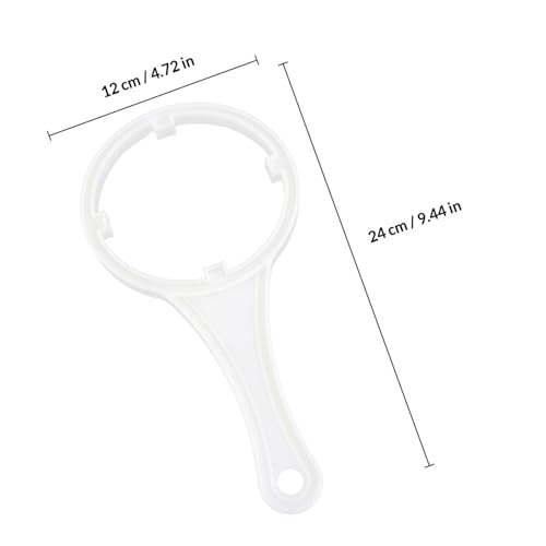 Llave para filtro de agua 29 Imagen adicional