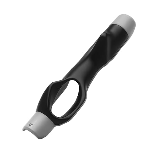 Golf Grip Trainer,Golf Grip Training Aid,Golf Swing Trainer Correcting Left and Right Hand...