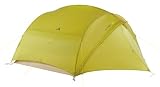 VAUDE VAUDE Space, tenda da trekking ultraleggera 3P (2,1 kg)