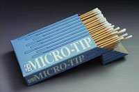 A28Pc Pt# A28Pc- Micro-Tip Applicators 2.8Mm 200/Bx by, Solstice Corporation