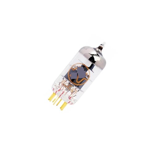 ECC81 Replace 12AT7/ECC801S/6201/E81CC Vacuum Tube Amplifier Accessories Amplifier(1PCS)