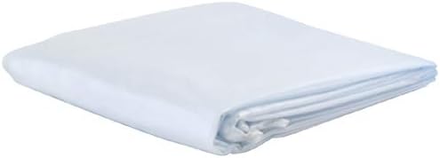 Imperial 8' Game Table Dust Cover Color: Clear