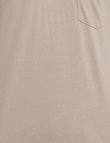 Image of Monte Carlo Mens S.Blue Plain Collar T-Shirt |22203401-167