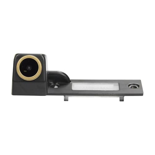Caméra inversée HD pour réparer le manque de visibilité arrière sur VW