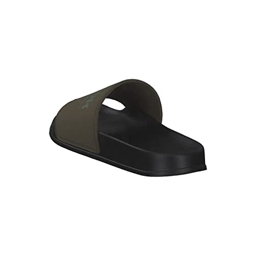 Image of Reebok womens Rbk Fulgere Slide Flip-Flop