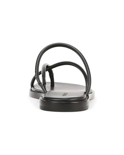 Vince Elisa Leather Sandal3