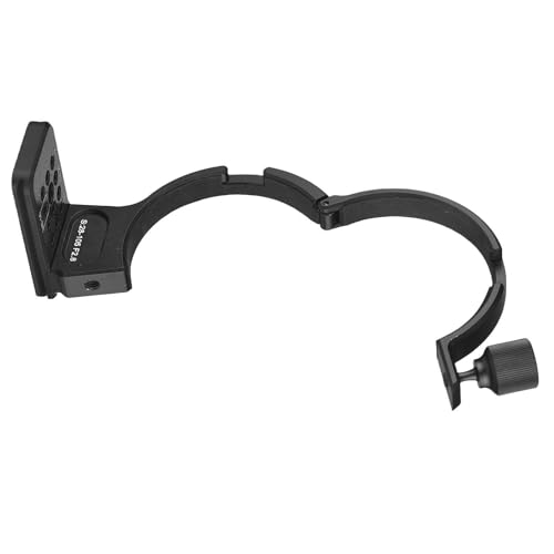 Jiawu �J���������Y�O�r���J���[�̓A���~�j�E���\���ŎO�r�ɂ�������Ǝ��t�����܂��BS:28-105mm F2.8 DG DN ART�p�A�t�B�b�g�N�C�b�N�����[�X�v���[�g�t���A�ʐ^���D�ƌ���