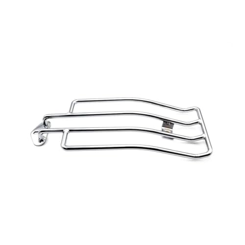Support Racking Moto Solo Robuste pour VT750C Shadow Aero ACE - 3