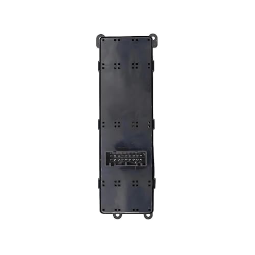 Accessoires voiture Kia Forte avec bouton commande vitre électrique - 5