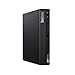 Produktbild Lenovo Laptop Thinkcentre M70Q GEN3 Tiny I3-12100T 8GB 256/SSD W10P