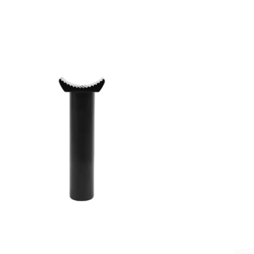 Aluminum Alloy Pivotal Bike Seatpost 25.4mm/27.2mm for MTB Street Climbing