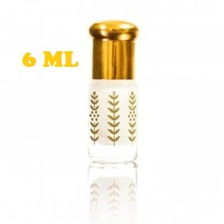 Manelya Tahara White Musk Fragrance
