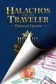 Paperback Halachos for the Traveler Book
