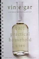 vinegar 1843978067 Book Cover