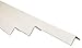 Edge Protector, 48x3 in, 0.225, PK10