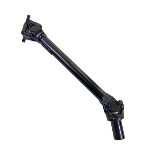 Subconjunto de eje de transmisión delantero para mecánica de SSV 800EX Z10 6