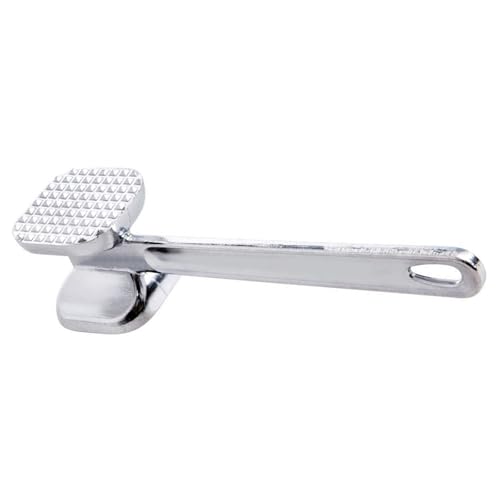 Martillo ablandador de carne, utensilios de cocina, multifunción, ablandadores sueltos de dos lados, herramienta ablandadora de carne de cerdo para el hogar